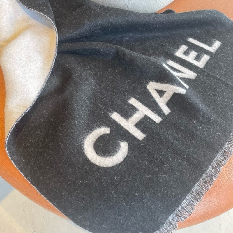 Chanel Scarf